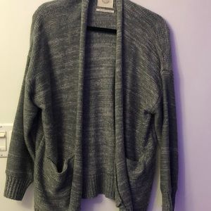 UO cardigan size m